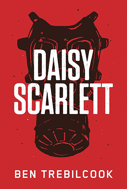 Poster for Daisy Scarlett